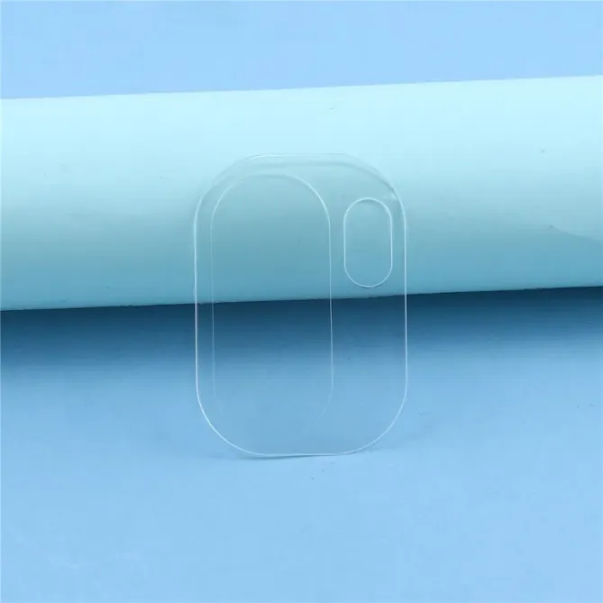 Verre Trempé Protection Lentille Caméra OnePlus 15R Anti-Rayures HD - photo 4
