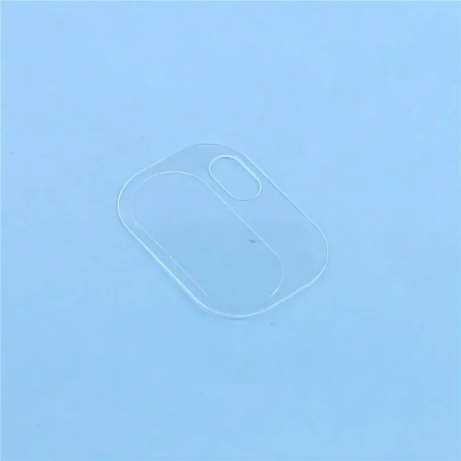 Verre Trempé Protection Lentille Caméra OnePlus 15R Anti-Rayures HD - photo 5