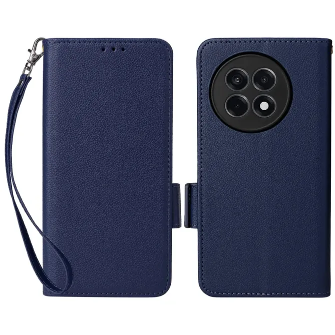 Housse OnePlus 13R effet cuir à Lanière | FOLKEN