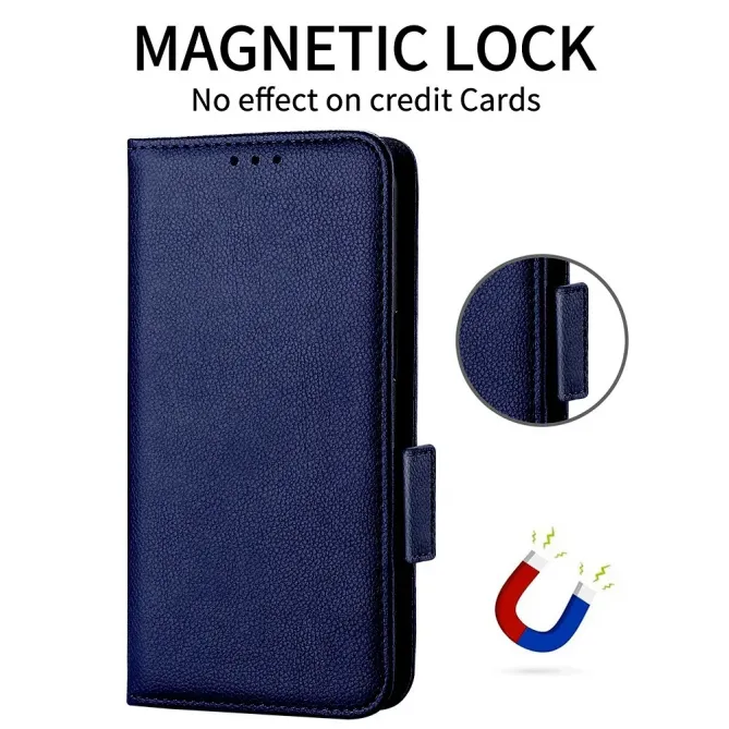 Housse OnePlus 13R effet cuir à Lanière | FOLKEN