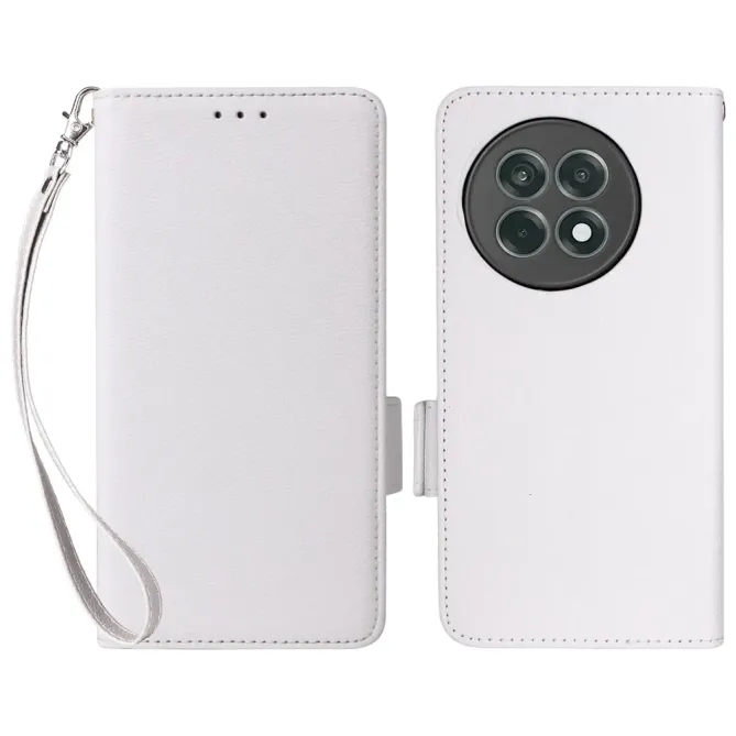 Housse OnePlus 13R effet cuir à Lanière | FOLKEN