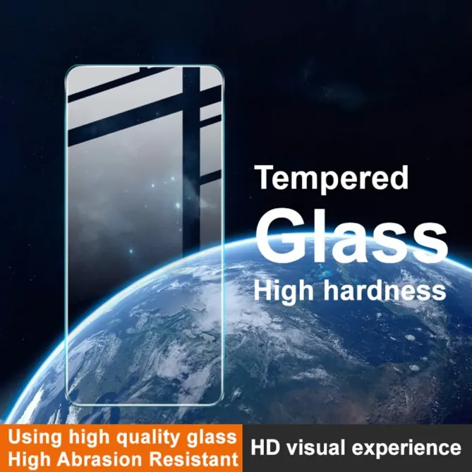 Film Verre Trempé pour OnePlus 13R