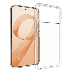 Coque OnePlus 13R Prem's Transparente
