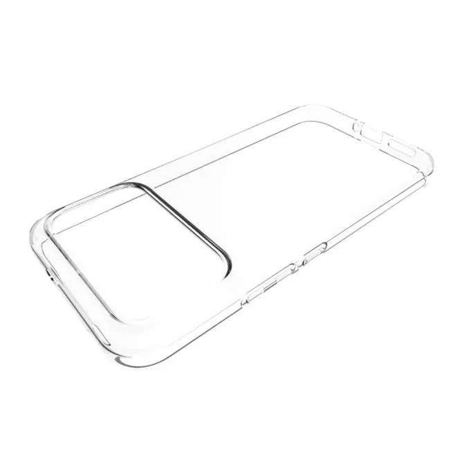 Coque OnePlus 13R Prem's Transparente