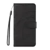 Housse OnePlus 13R simili cuir artistique