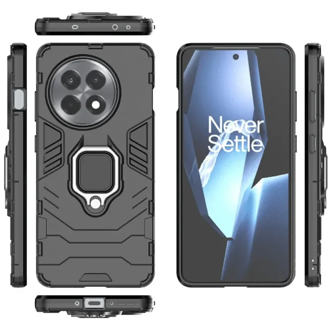 Coque OnePlus 13R La Bélinda Ultra Protectrice