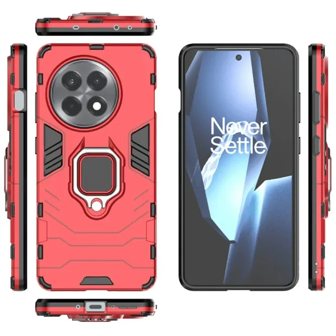 Coque OnePlus 13R La Bélinda Ultra Protectrice