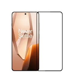 Protection d'écran OnePlus 13R en verre trempé