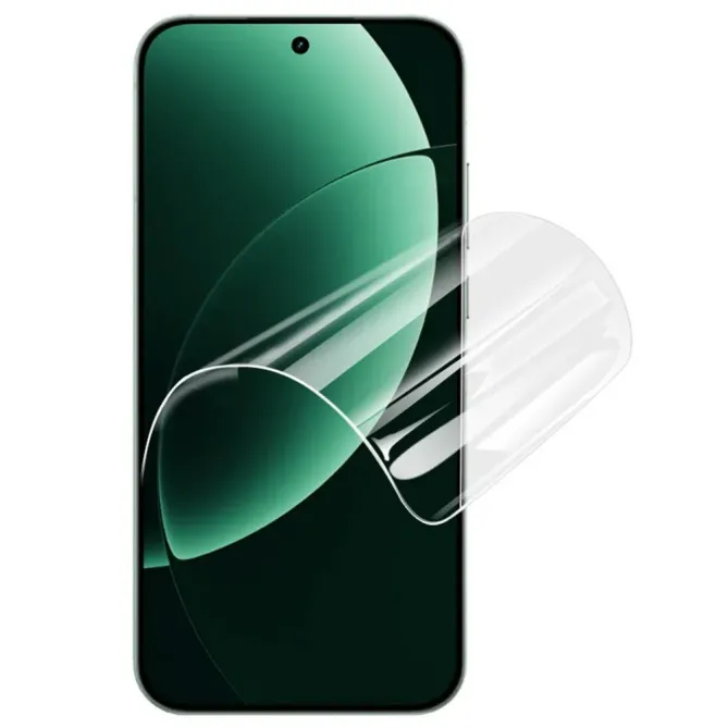 Protection d'écran Realme GT 8 Pro en hydrogel (2 pièces)