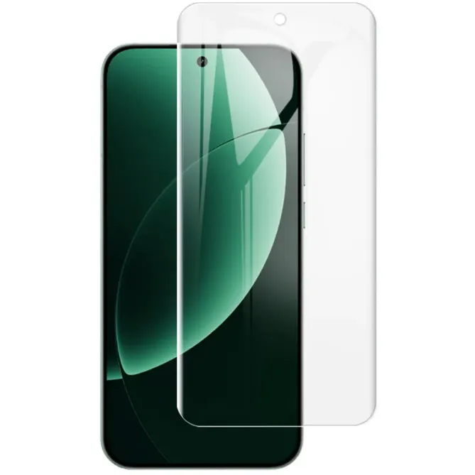 Protection d'écran Realme GT 8 Pro en hydrogel (2 pièces)