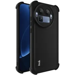 Coque Realme GT 8 Pro class protect - Noir mat