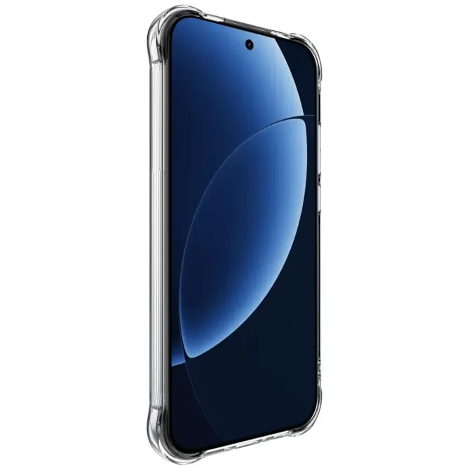 Coque Realme GT 8 Pro Class Protect Transparent