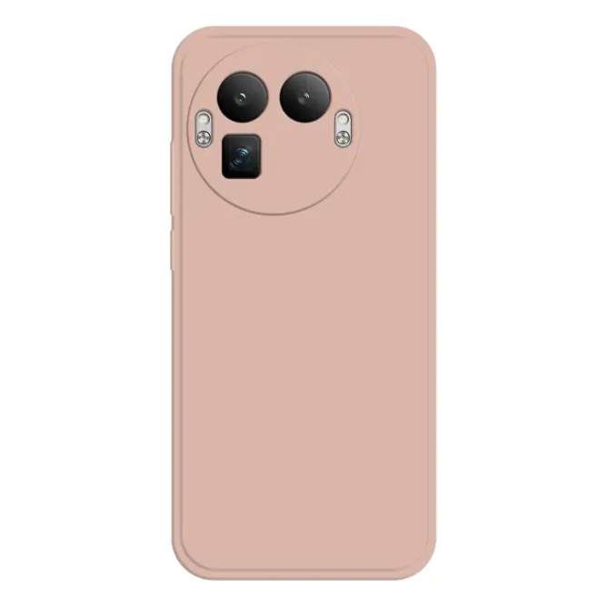 Coque Realme GT 8 Pro Protection Bord Droit