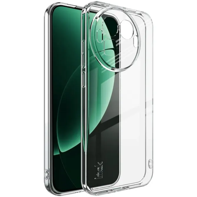 Coque Realme GT 8 Pro IMAK Transparent Silicone