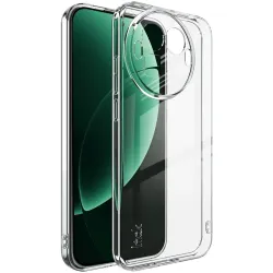 Coque Realme GT 8 Pro IMAK Transparent Silicone