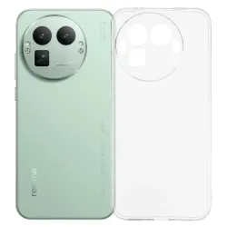 Coque Realme GT 8 Pro Transparente UNITHIN