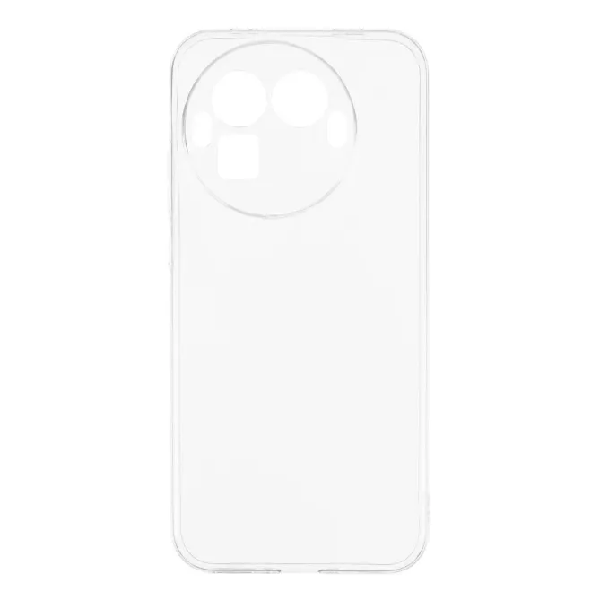 Coque Realme GT 8 Pro Transparente UNITHIN