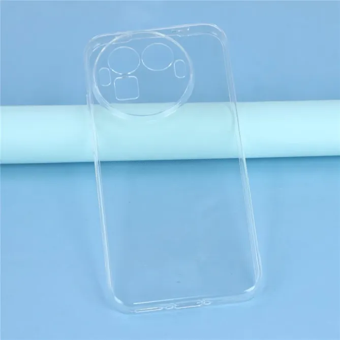 Coque Realme GT 8 Pro Transparente UNITHIN