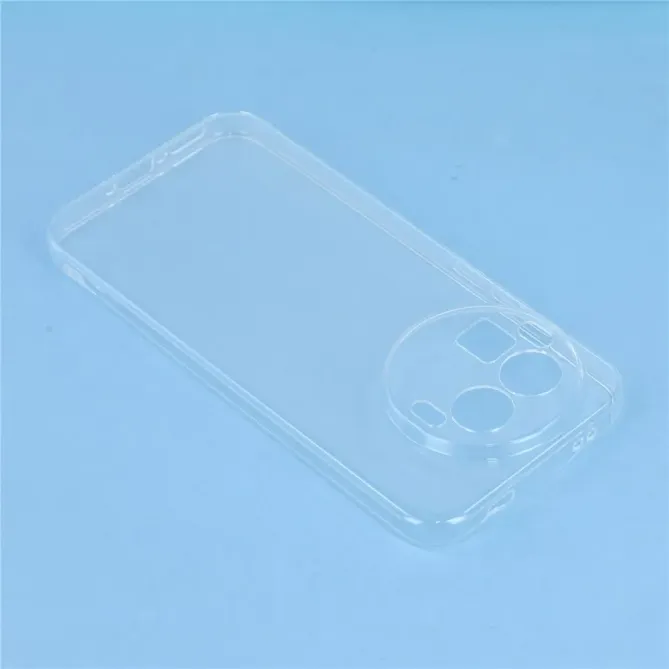 Coque Realme GT 8 Pro Transparente UNITHIN