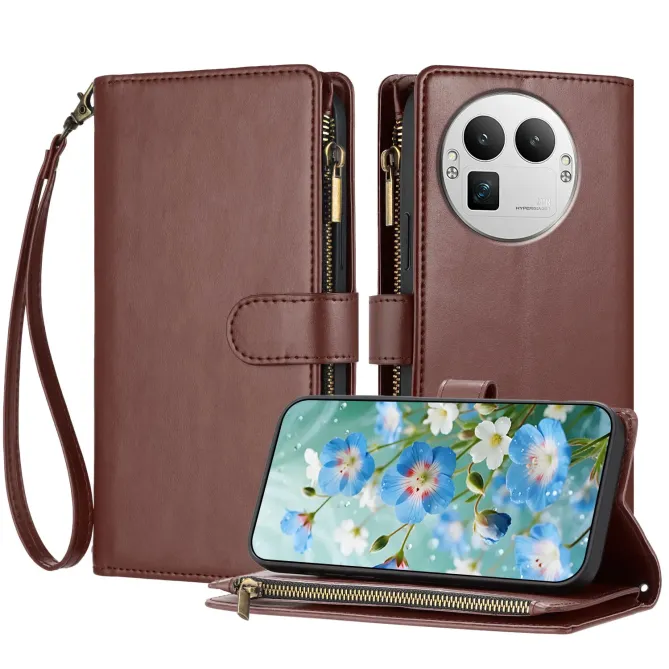 Housse Realme GT 8 Pro Portefeuille | ORGANIZER