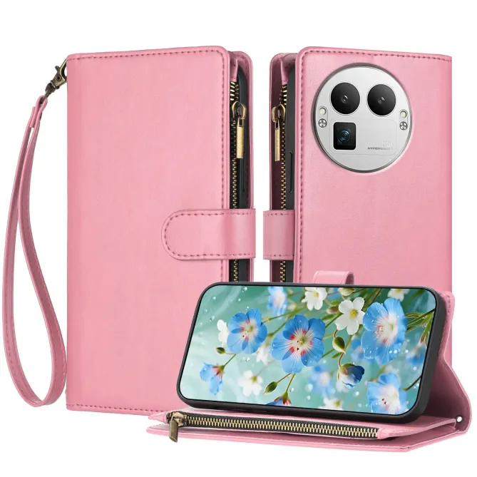 Housse Realme GT 8 Pro Portefeuille | ORGANIZER