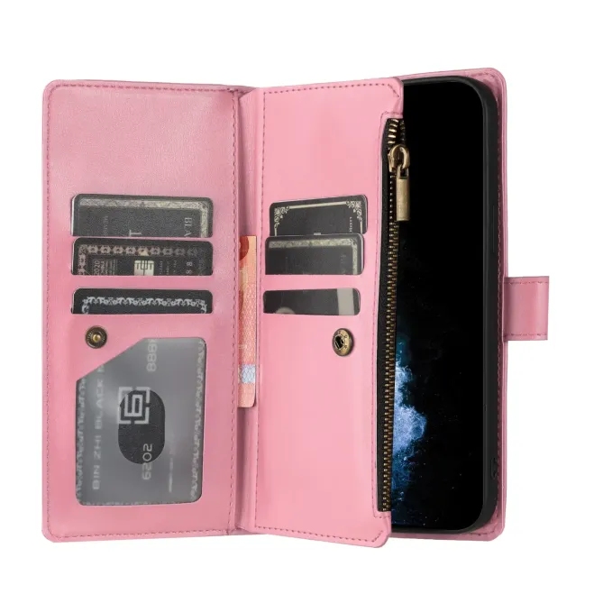 Housse Realme GT 8 Pro Portefeuille | ORGANIZER