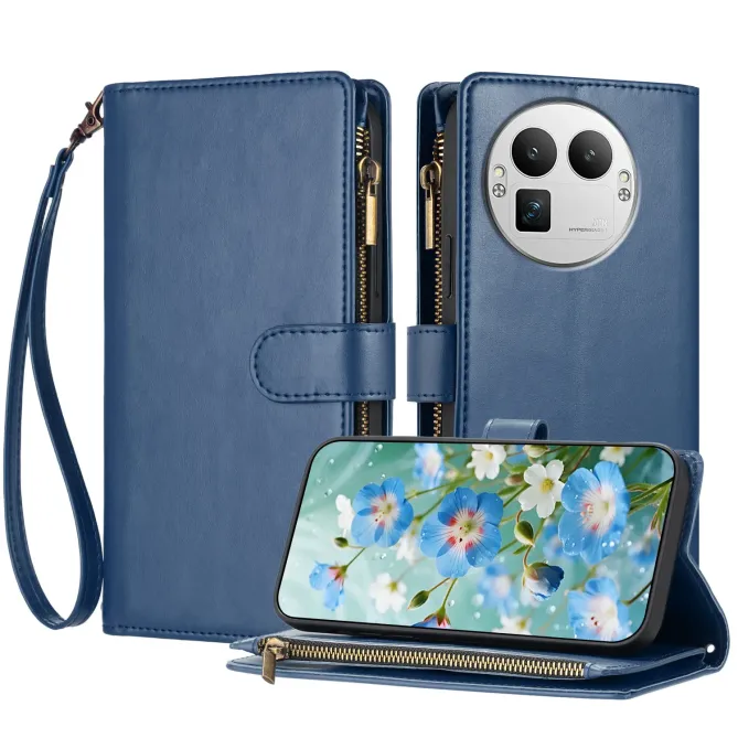 Housse Realme GT 8 Pro Portefeuille | ORGANIZER