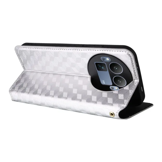 Flip Cover Realme GT 8 Pro Design Géométrie