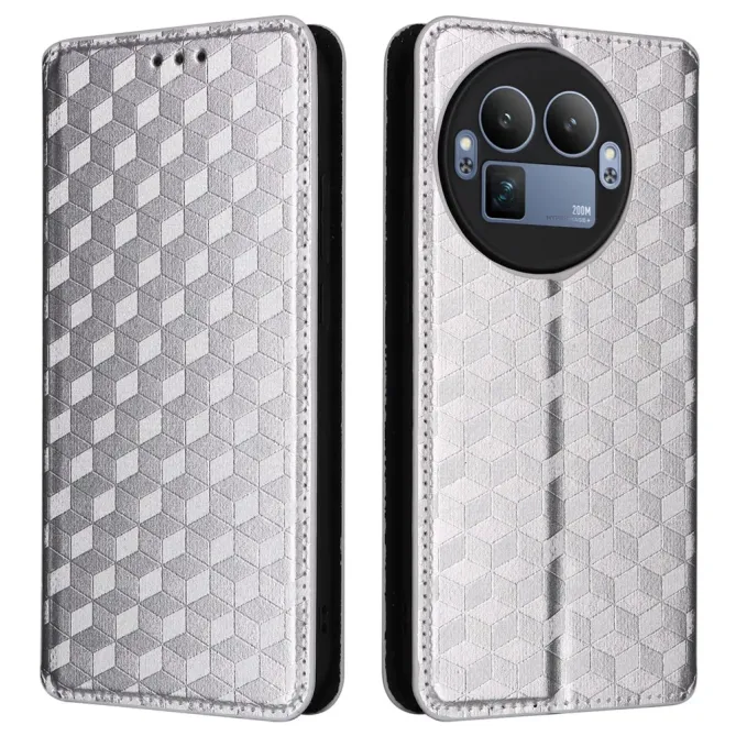 Flip Cover Realme GT 8 Pro Design Géométrie