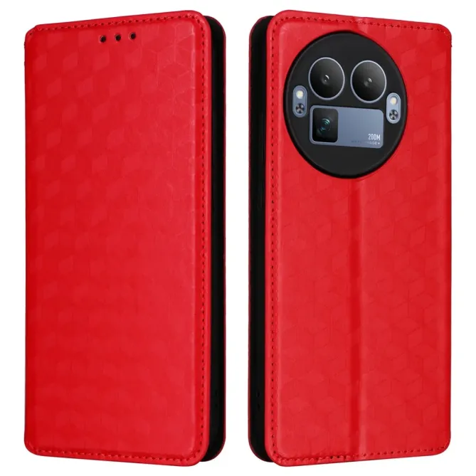 Flip Cover Realme GT 8 Pro Design Géométrie