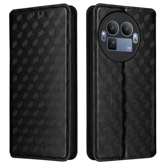 Flip Cover Realme GT 8 Pro Design Géométrie