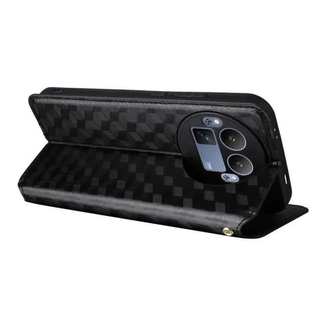 Flip Cover Realme GT 8 Pro Design Géométrie