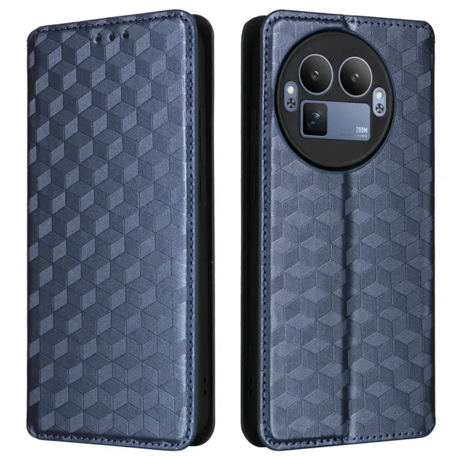 Flip Cover Realme GT 8 Pro Design Géométrie