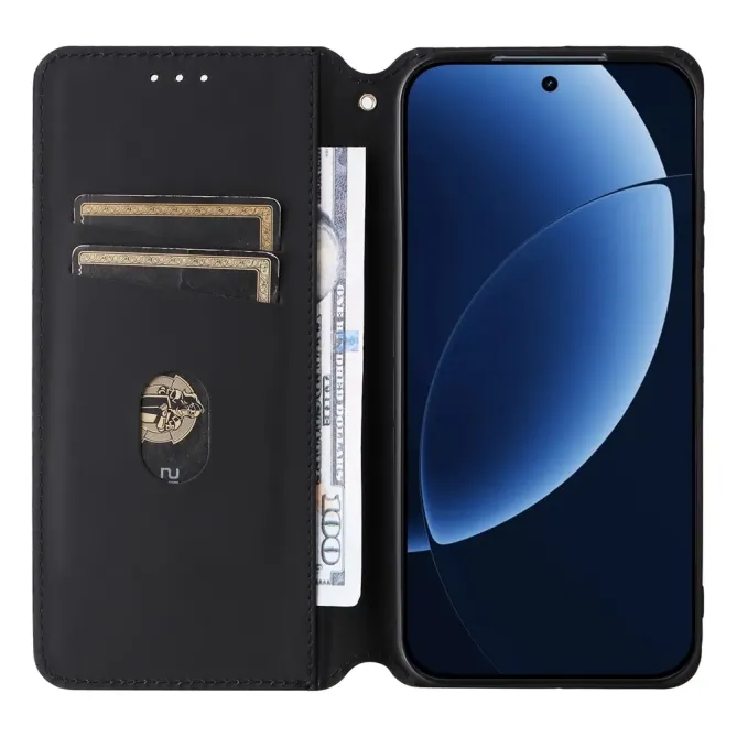 Flip Cover Realme GT 8 Pro Design Géométrie