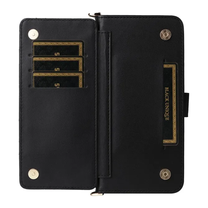 Housse Realme GT 8 Pro Bandoulière Matelassée