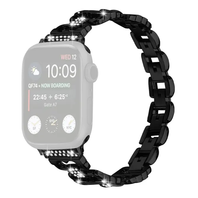 Collection Diamond Link | Finition Bijou