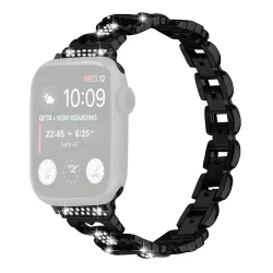 Collection Diamond Link | Finition Bijou