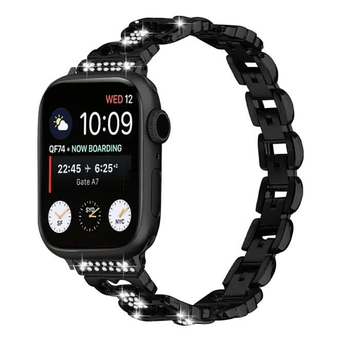 Collection Diamond Link | Finition Bijou