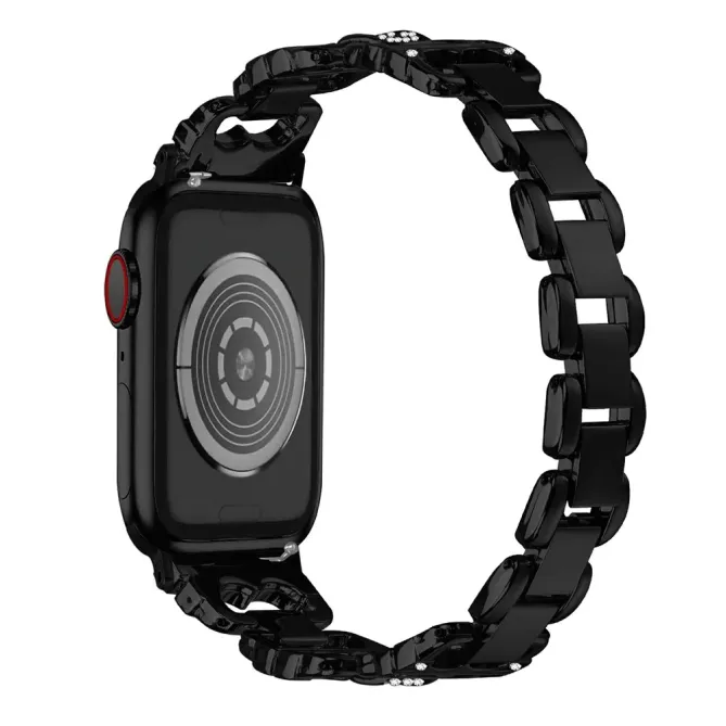 Collection Diamond Link | Finition Bijou