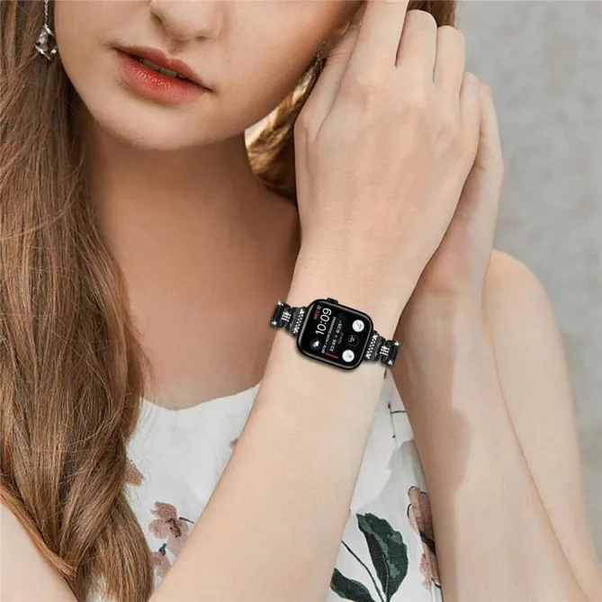 Collection Diamond Link | Finition Bijou