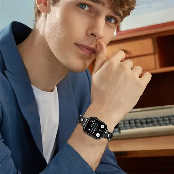 Collection Diamond Link | Finition Bijou