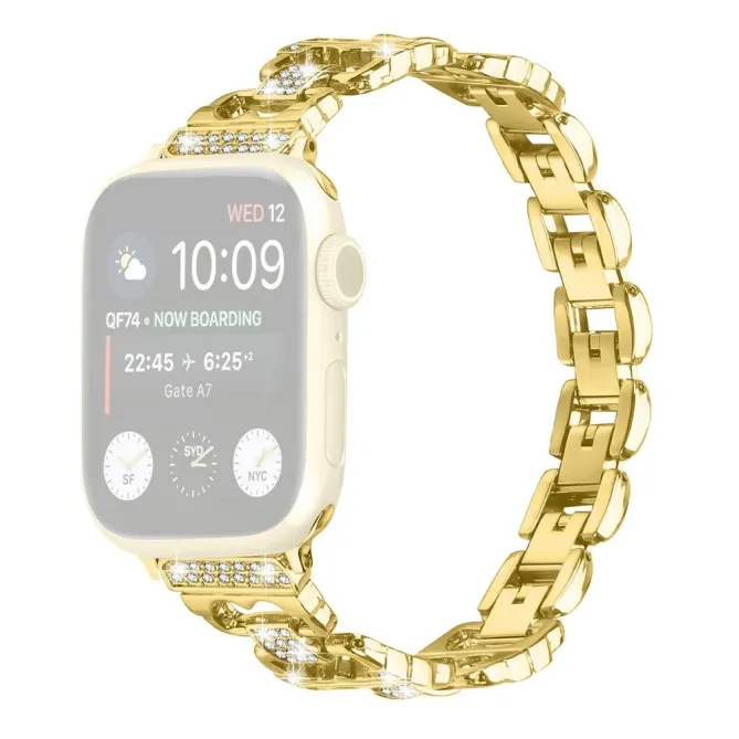 Collection Diamond Link | Finition Bijou