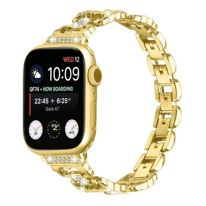 Collection Diamond Link | Finition Bijou
