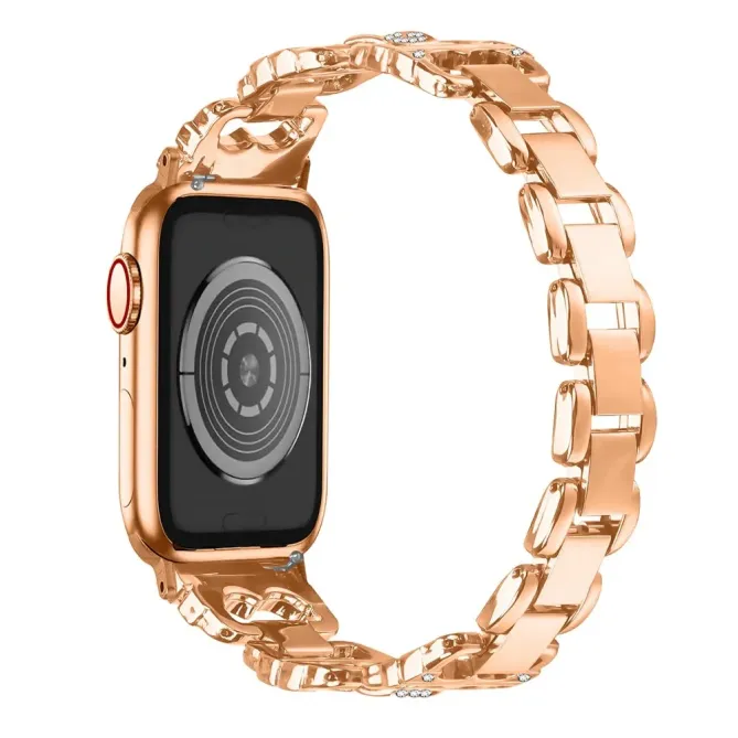 Collection Diamond Link | Finition Bijou