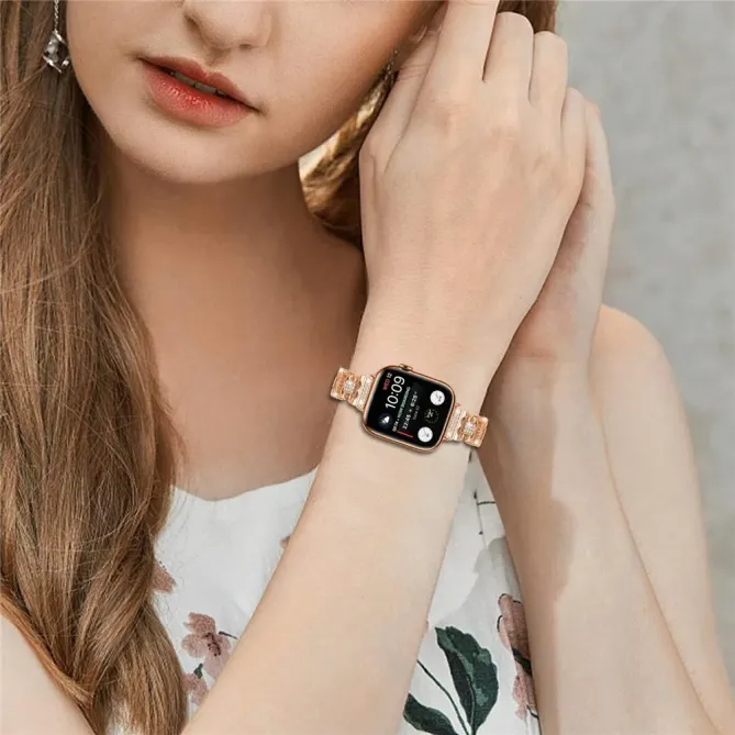 Collection Diamond Link | Finition Bijou