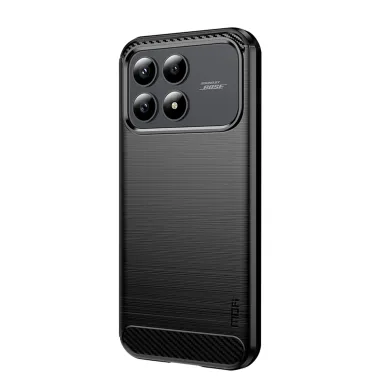 Coque POCO F8 Pro MOFI Effet Brossé | Series 1