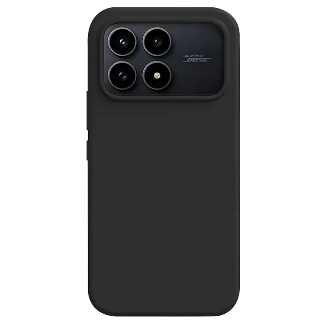 Coque POCO F8 Pro silicone liquide | ESSENCE