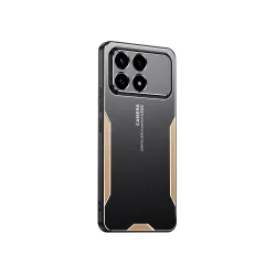 Coque POCO F8 Pro Solid Case Aluminium