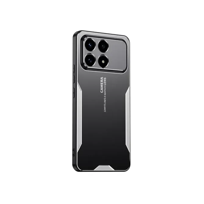 Coque POCO F8 Pro Solid Case Aluminium