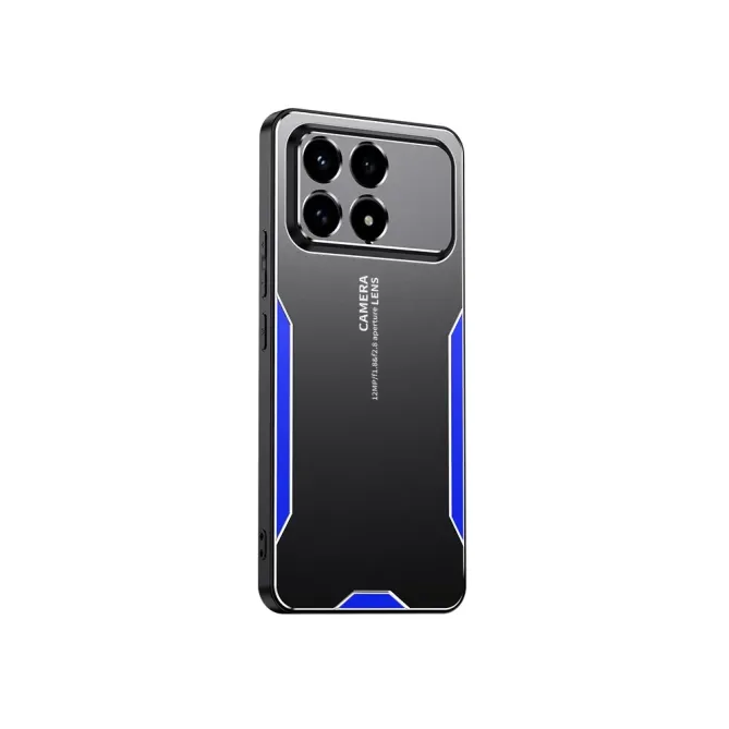 Coque POCO F8 Pro Solid Case Aluminium